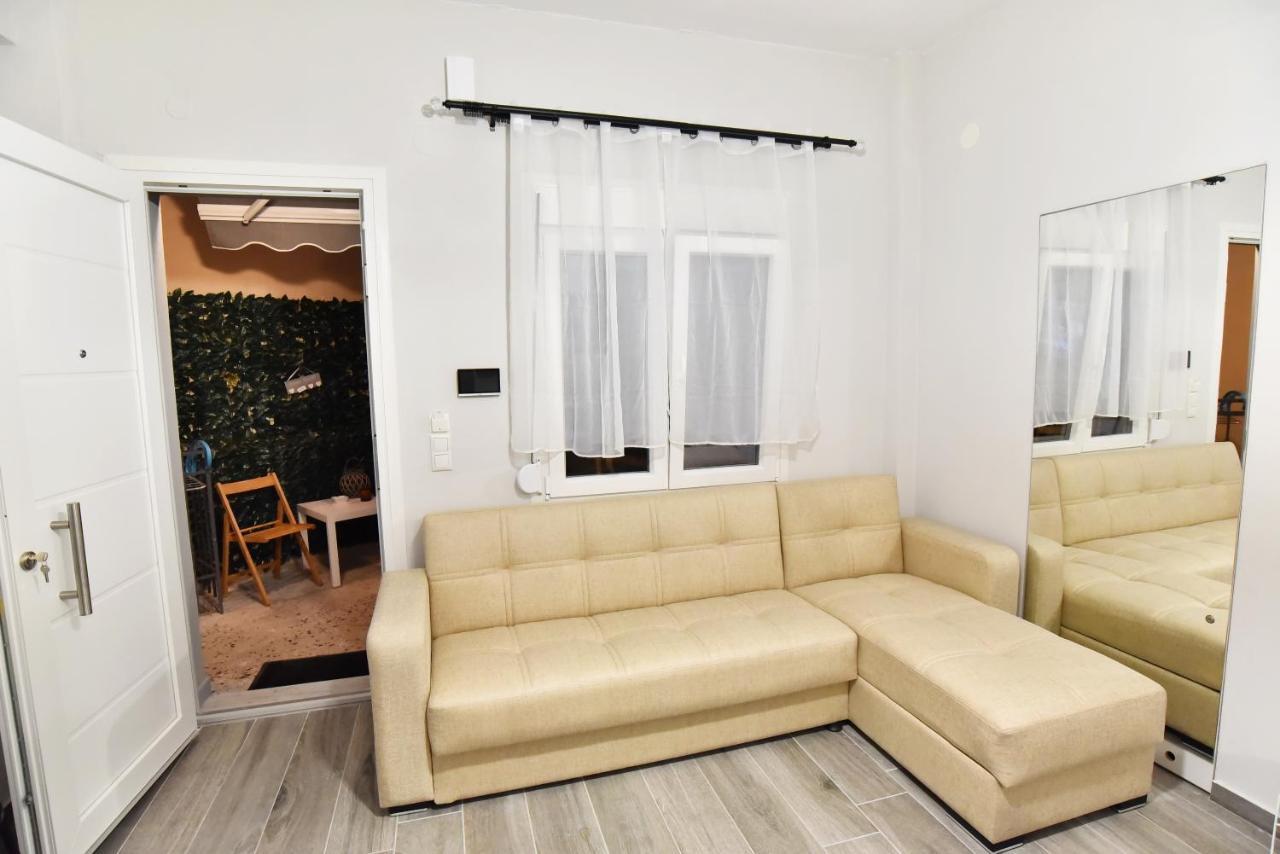 Comfort Spot 2 Kavala Dış mekan fotoğraf